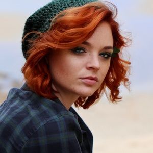 Meet your Posher, Katy